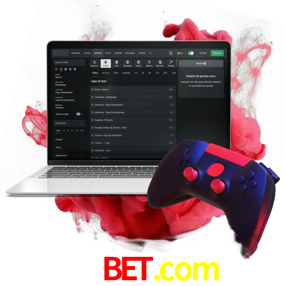 Explora a perspetiva, descobre como podes ganhar dinheiro real no 73bet simplesmente apostando em jogadores profissionais.