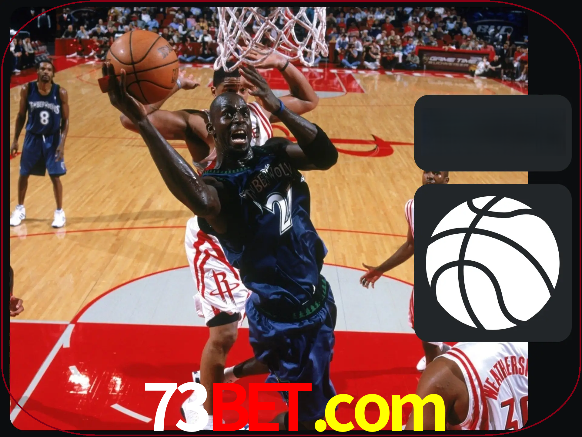 Aposte no melhor time de basquete.